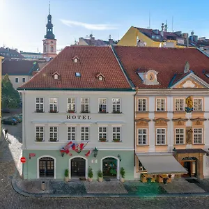 Betlem Club 3*, Praga República Checa