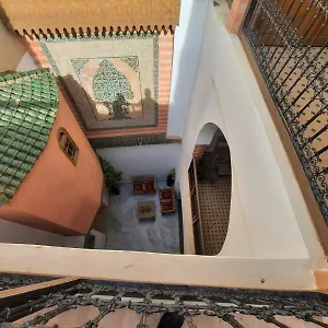 Rayan , Marraquexe Marrocos