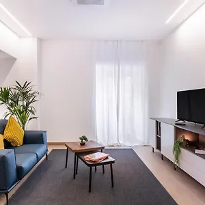 Joivy Cavour Luxury , Roma Itália