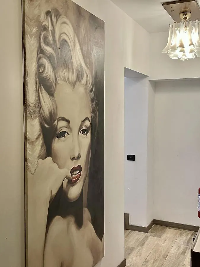 Hotel Poste Regie - Milan Guest House Italy
