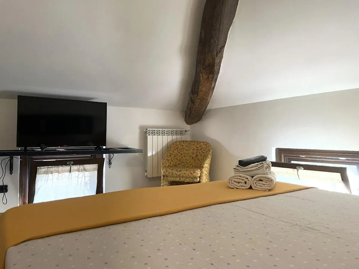 Poste Regie - Milan Guest House Hotel